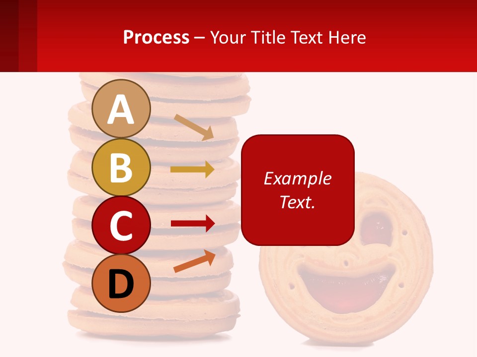 Cool Energy Electricity PowerPoint Template