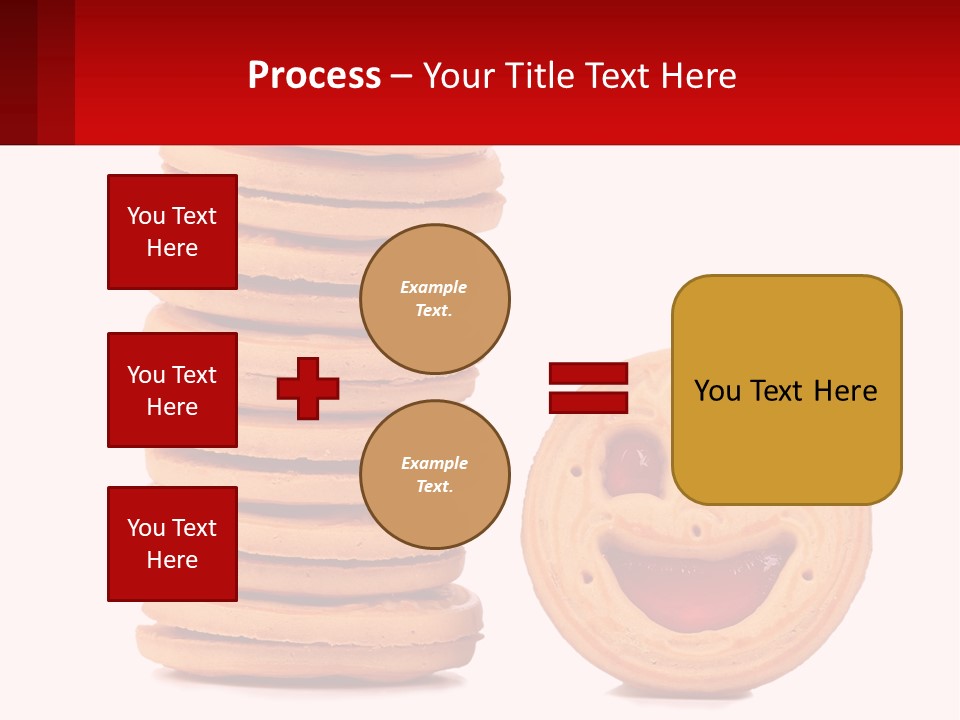Cool Energy Electricity PowerPoint Template