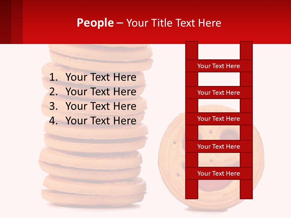 Cool Energy Electricity PowerPoint Template
