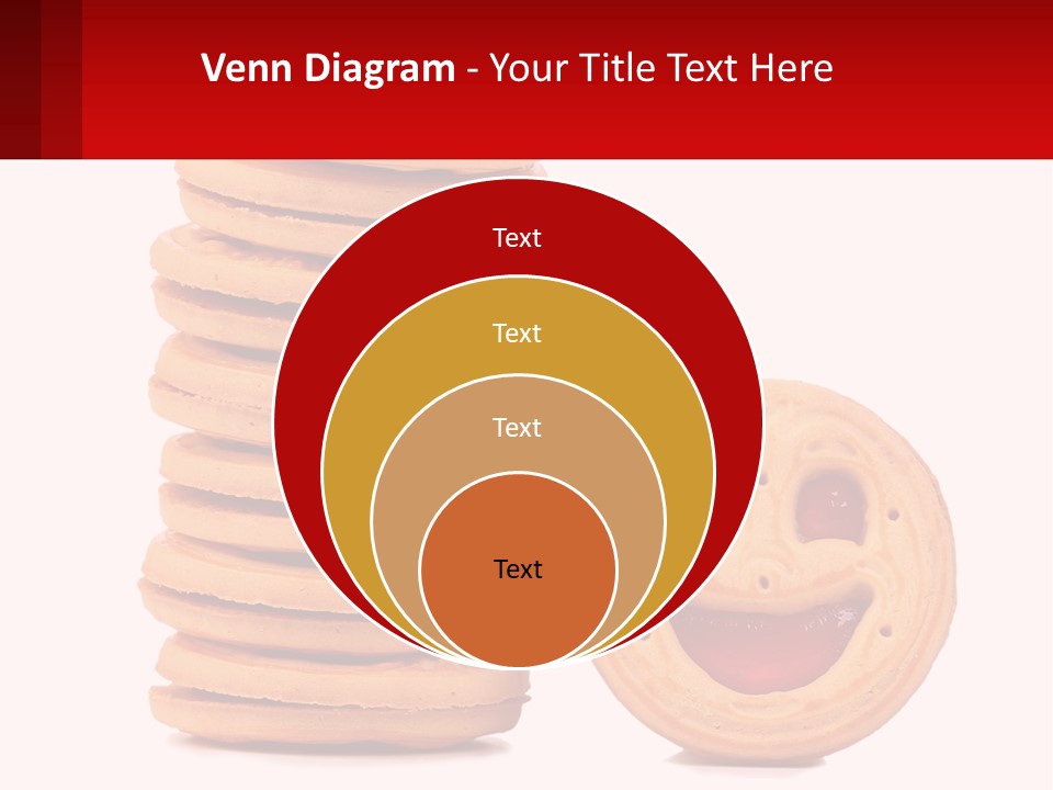 Cool Energy Electricity PowerPoint Template