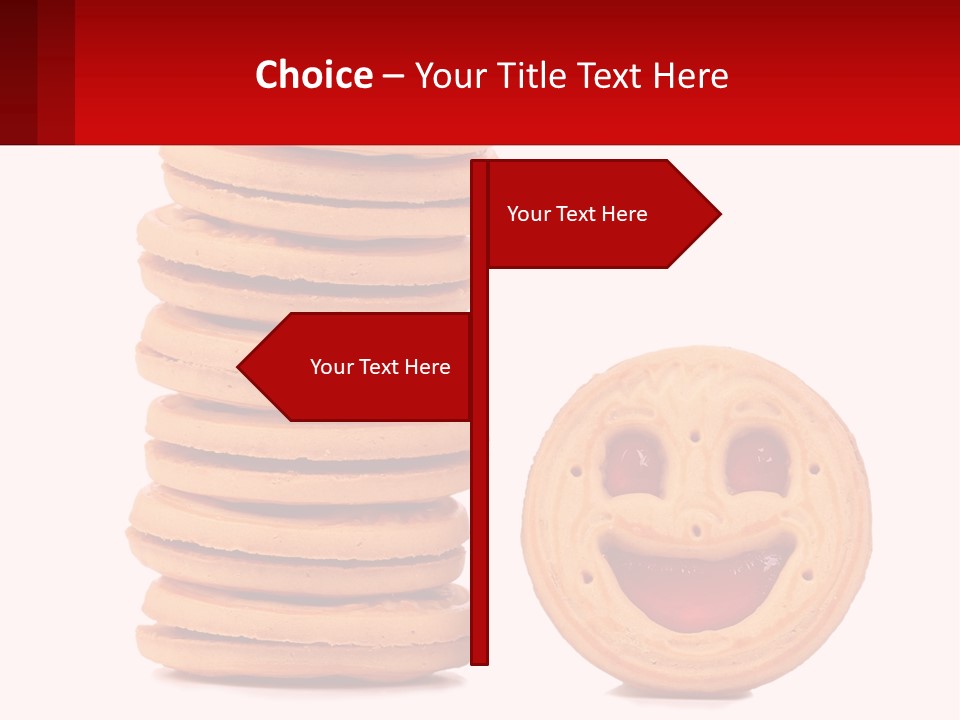 Cool Energy Electricity PowerPoint Template