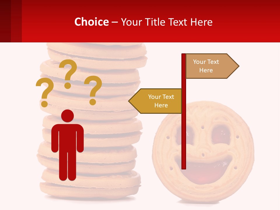 Cool Energy Electricity PowerPoint Template