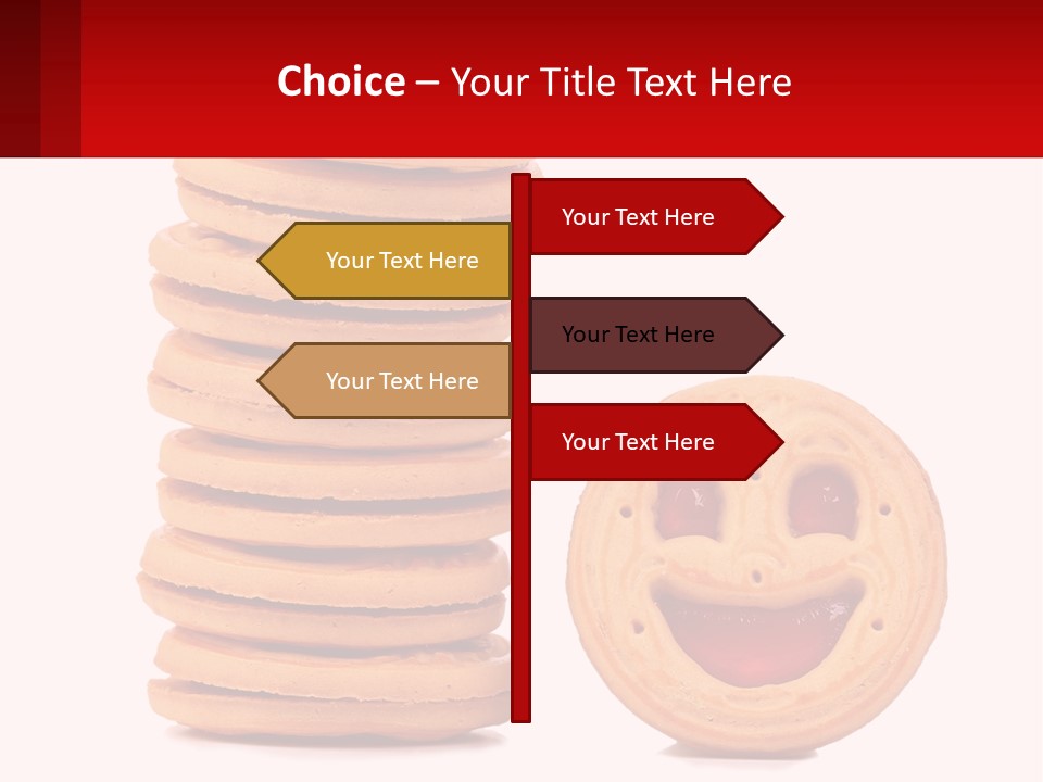 Cool Energy Electricity PowerPoint Template
