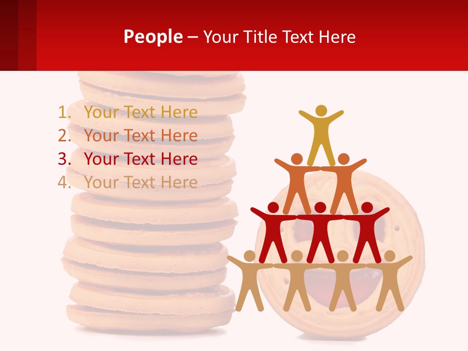 Cool Energy Electricity PowerPoint Template