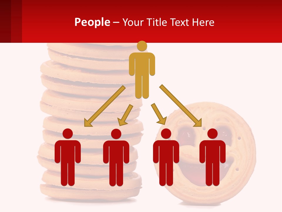 Cool Energy Electricity PowerPoint Template