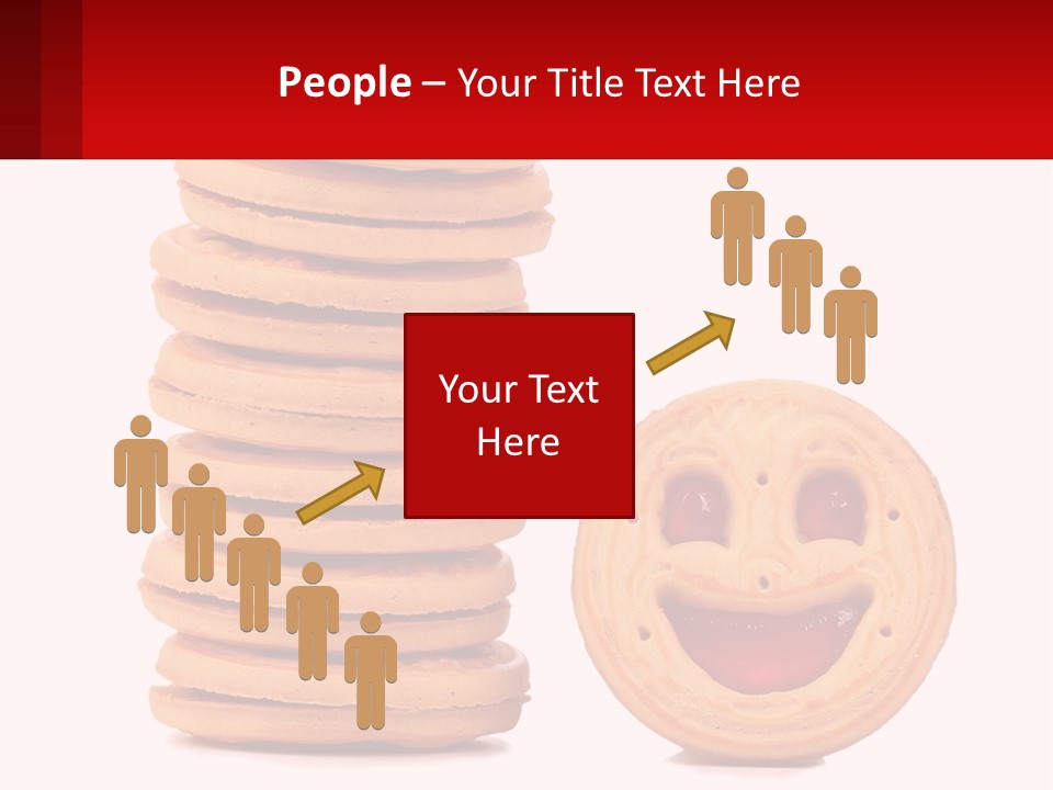 Cool Energy Electricity PowerPoint Template