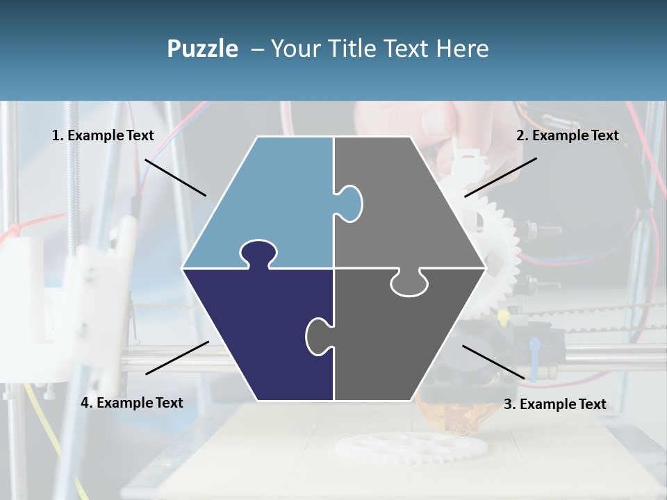 Conditioner Energy Electricity PowerPoint Template