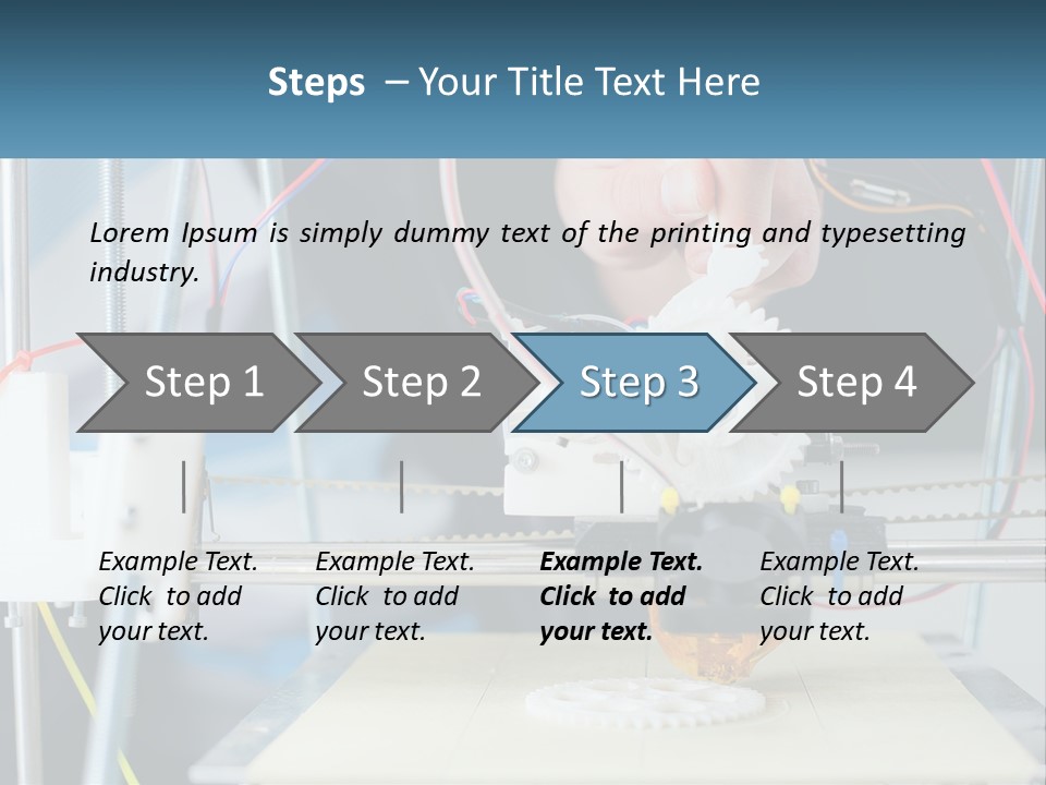 Conditioner Energy Electricity PowerPoint Template