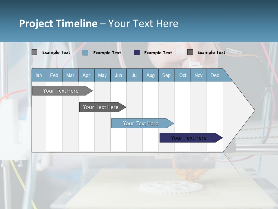 Conditioner Energy Electricity PowerPoint Template