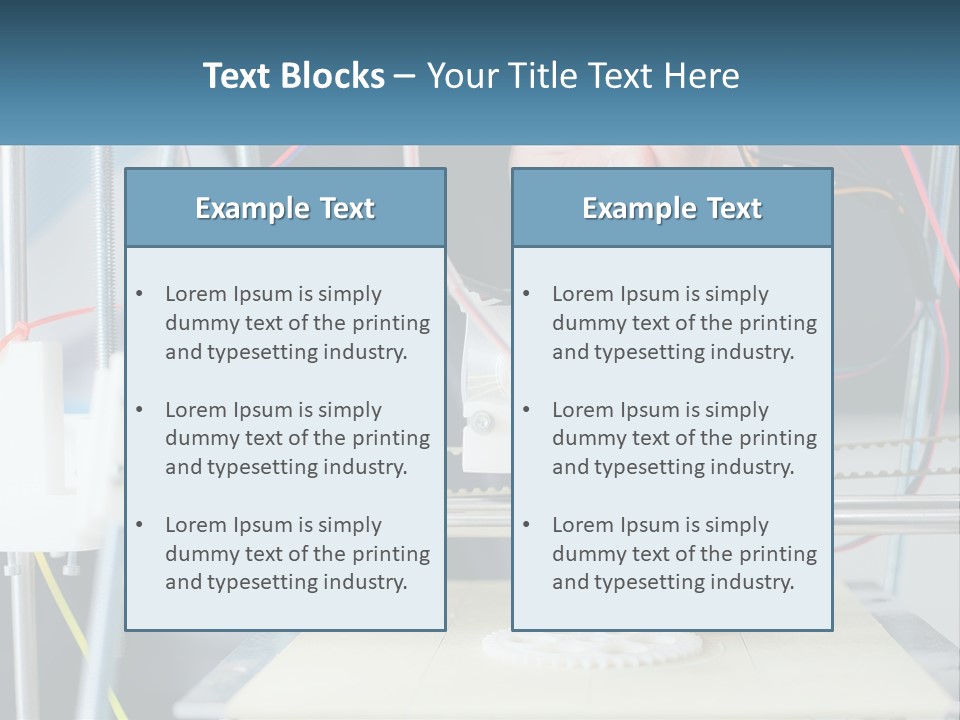 Conditioner Energy Electricity PowerPoint Template