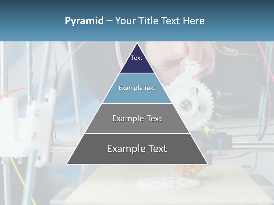 Conditioner Energy Electricity PowerPoint Template