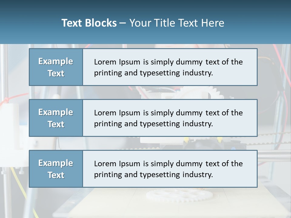 Conditioner Energy Electricity PowerPoint Template
