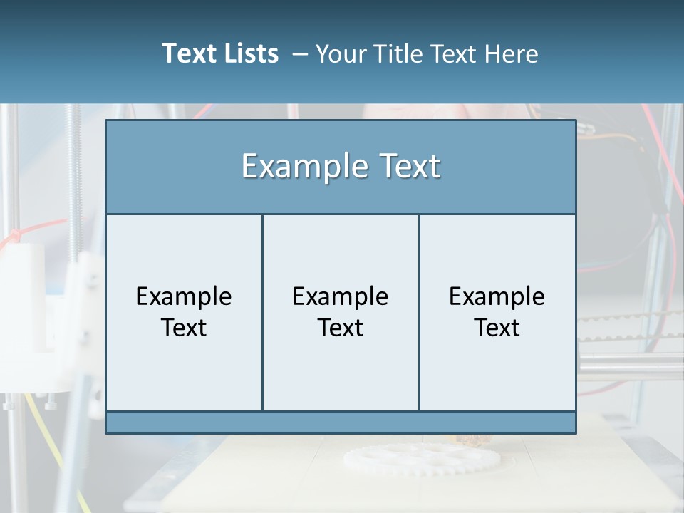 Conditioner Energy Electricity PowerPoint Template