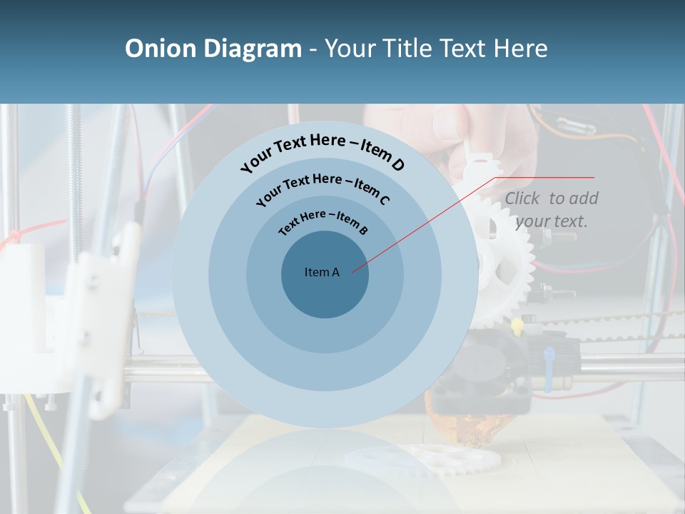 Conditioner Energy Electricity PowerPoint Template