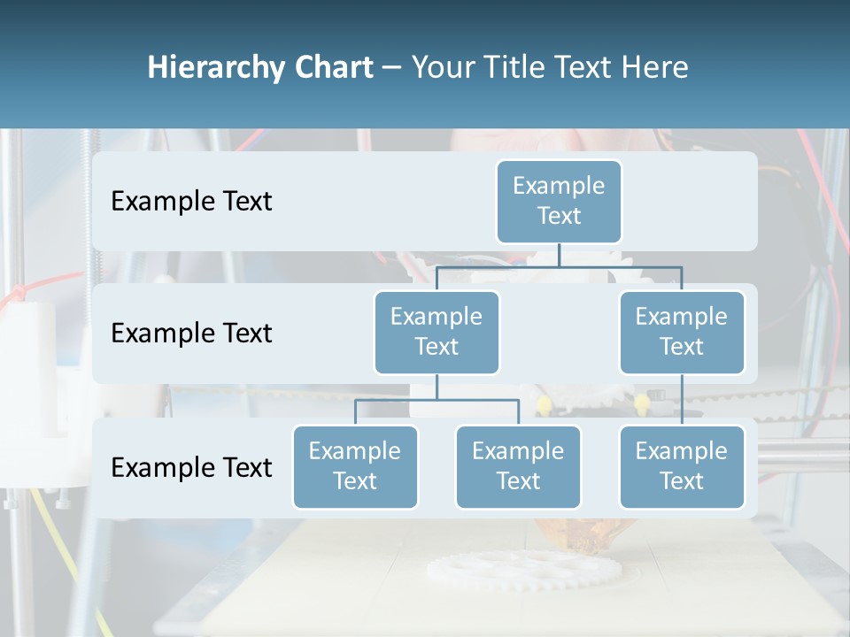 Conditioner Energy Electricity PowerPoint Template