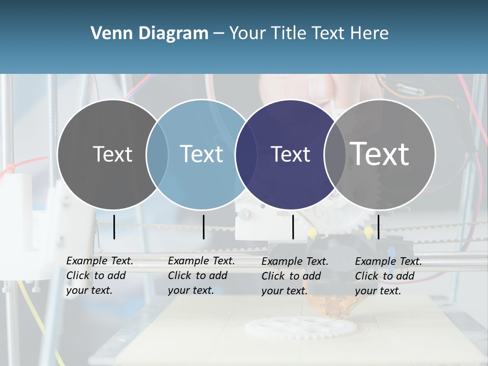Conditioner Energy Electricity PowerPoint Template