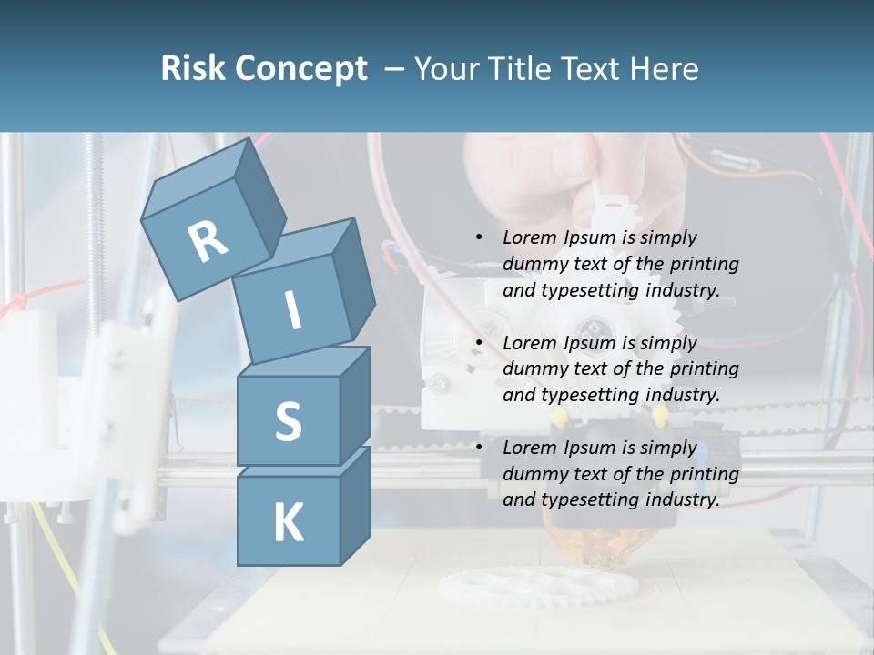 Conditioner Energy Electricity PowerPoint Template
