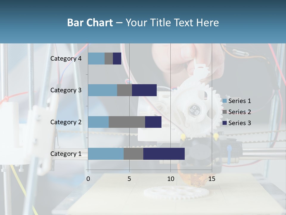 Conditioner Energy Electricity PowerPoint Template