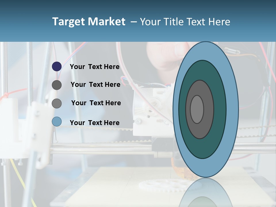 Conditioner Energy Electricity PowerPoint Template