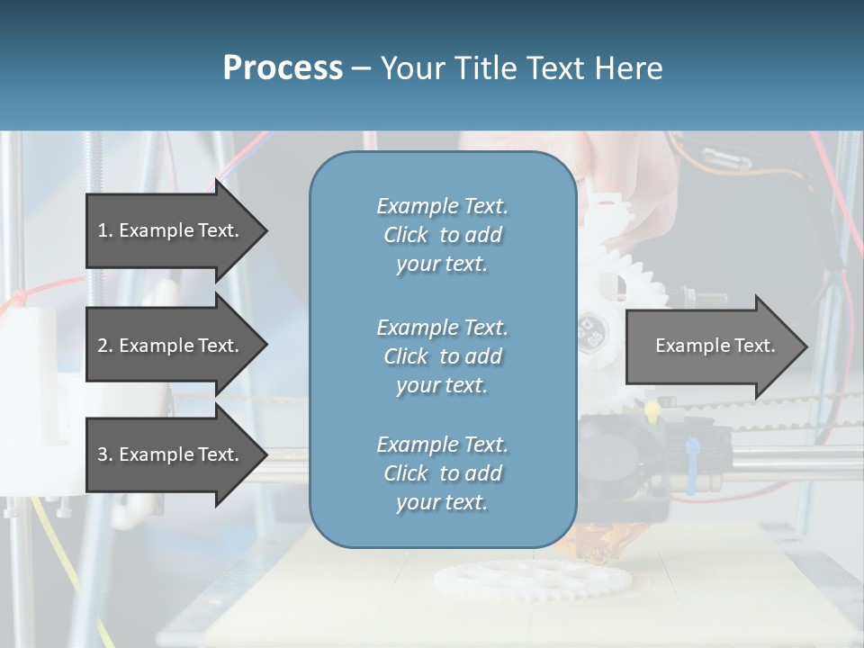 Conditioner Energy Electricity PowerPoint Template