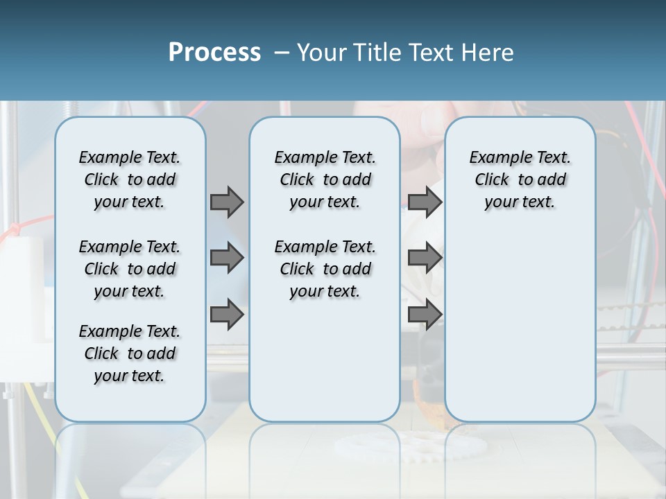 Conditioner Energy Electricity PowerPoint Template