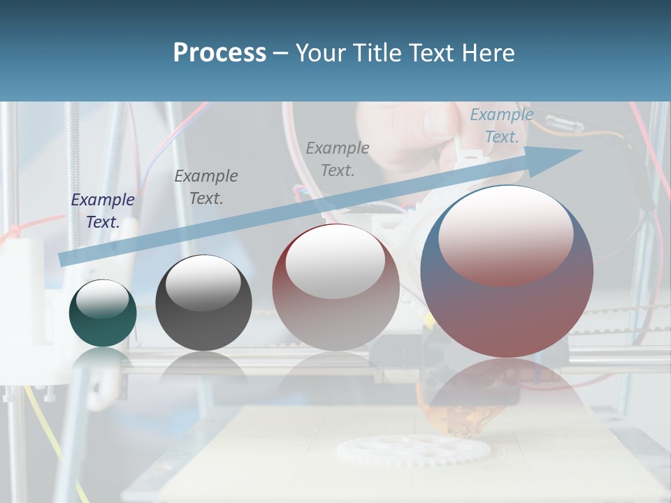 Conditioner Energy Electricity PowerPoint Template