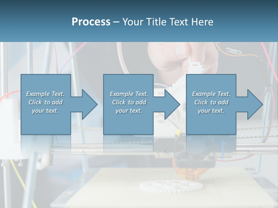 Conditioner Energy Electricity PowerPoint Template