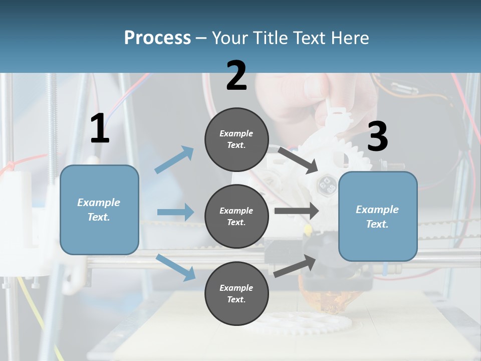 Conditioner Energy Electricity PowerPoint Template