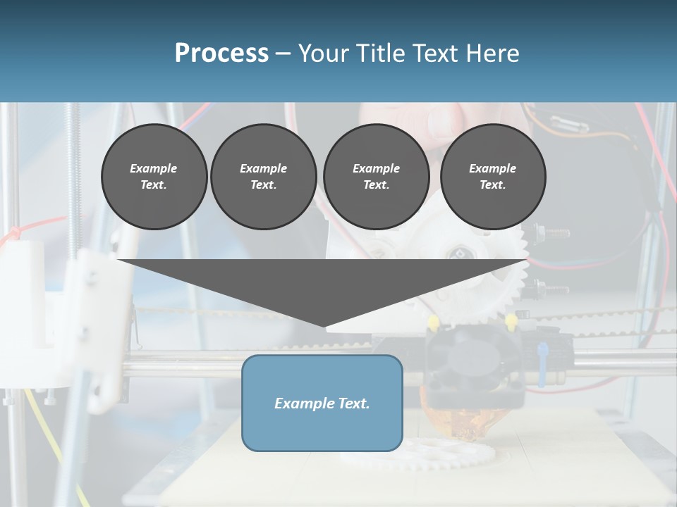 Conditioner Energy Electricity PowerPoint Template