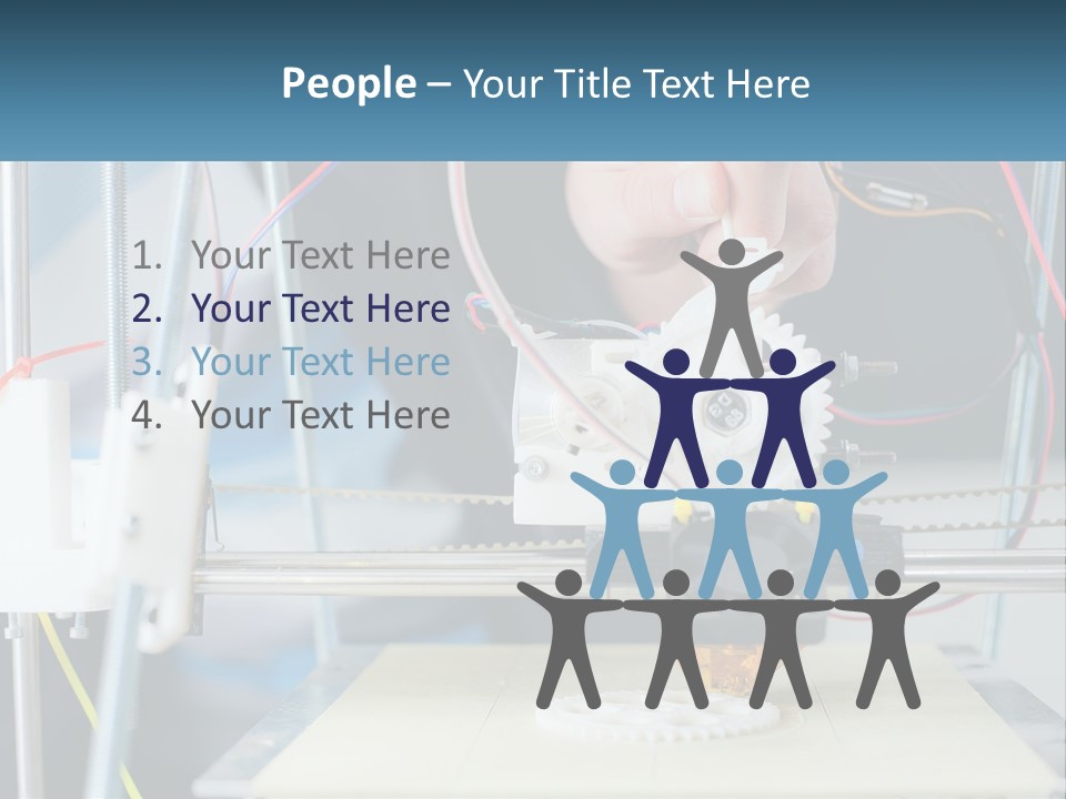 Conditioner Energy Electricity PowerPoint Template