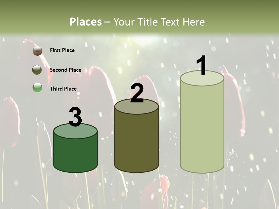 Heat Remote Ventilation PowerPoint Template
