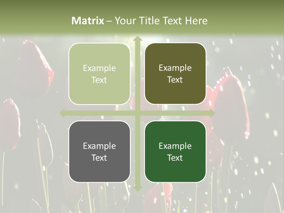 Heat Remote Ventilation PowerPoint Template