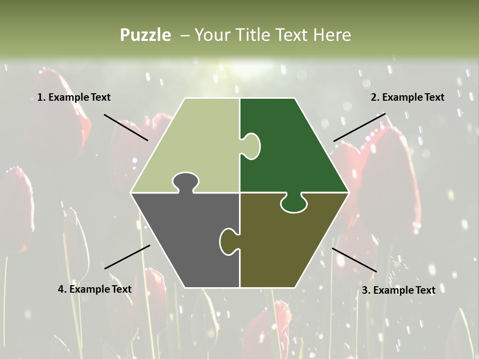 Heat Remote Ventilation PowerPoint Template