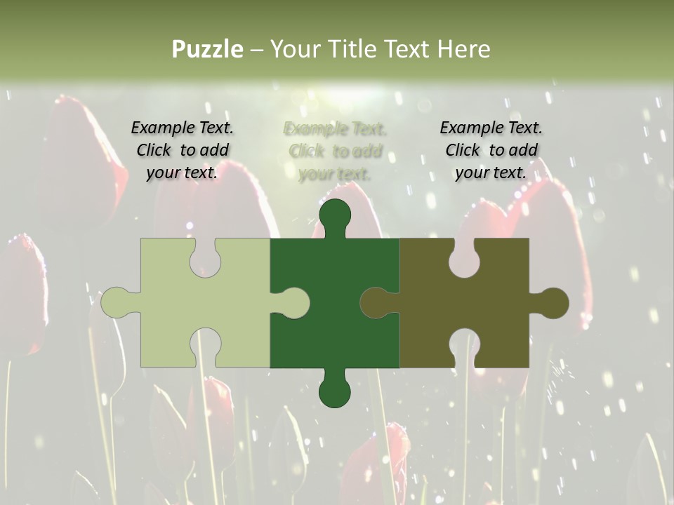 Heat Remote Ventilation PowerPoint Template