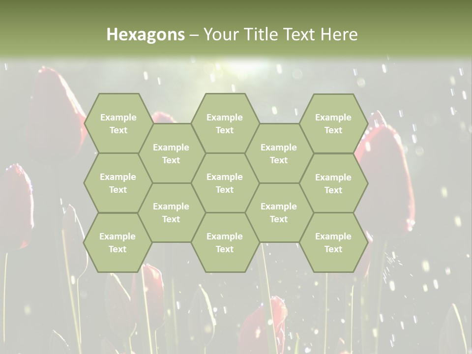 Heat Remote Ventilation PowerPoint Template