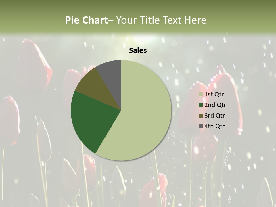 Heat Remote Ventilation PowerPoint Template
