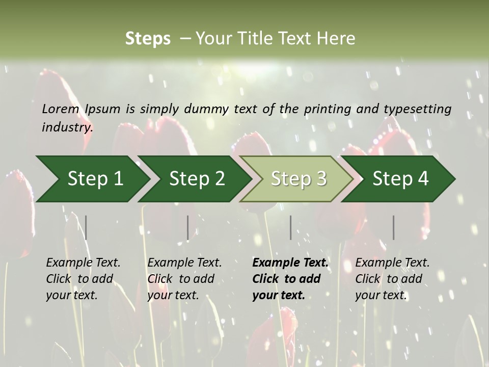 Heat Remote Ventilation PowerPoint Template