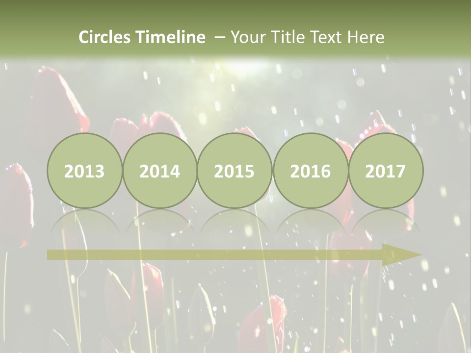 Heat Remote Ventilation PowerPoint Template