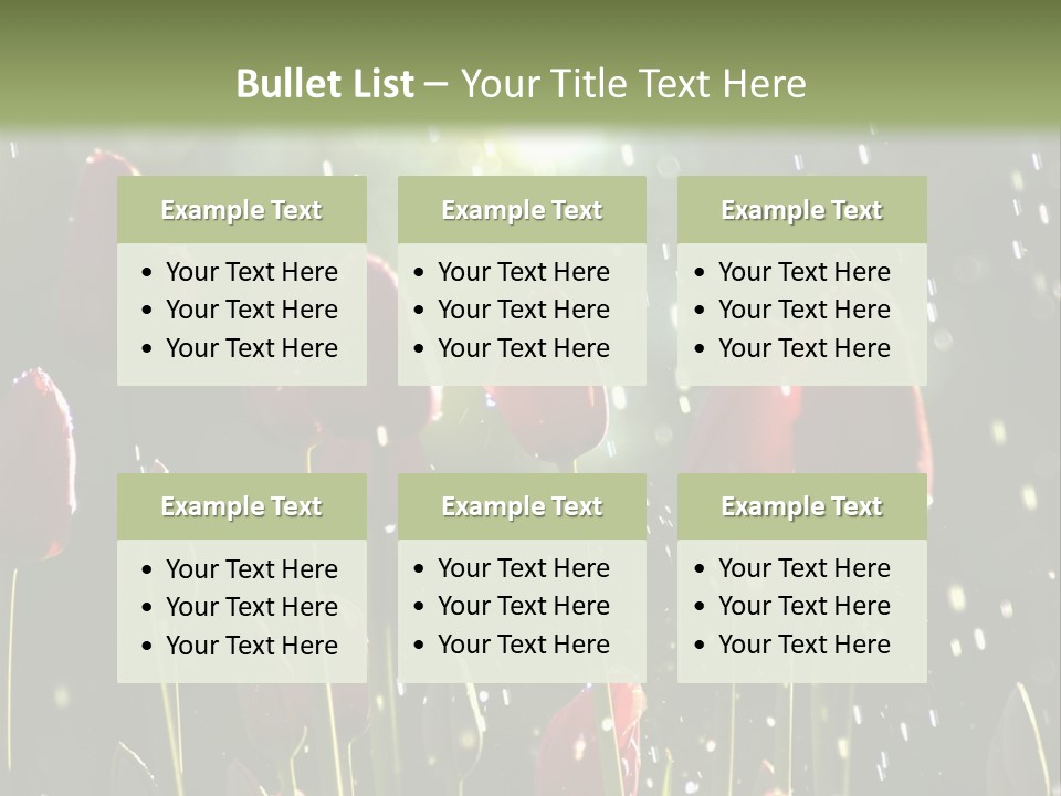 Heat Remote Ventilation PowerPoint Template