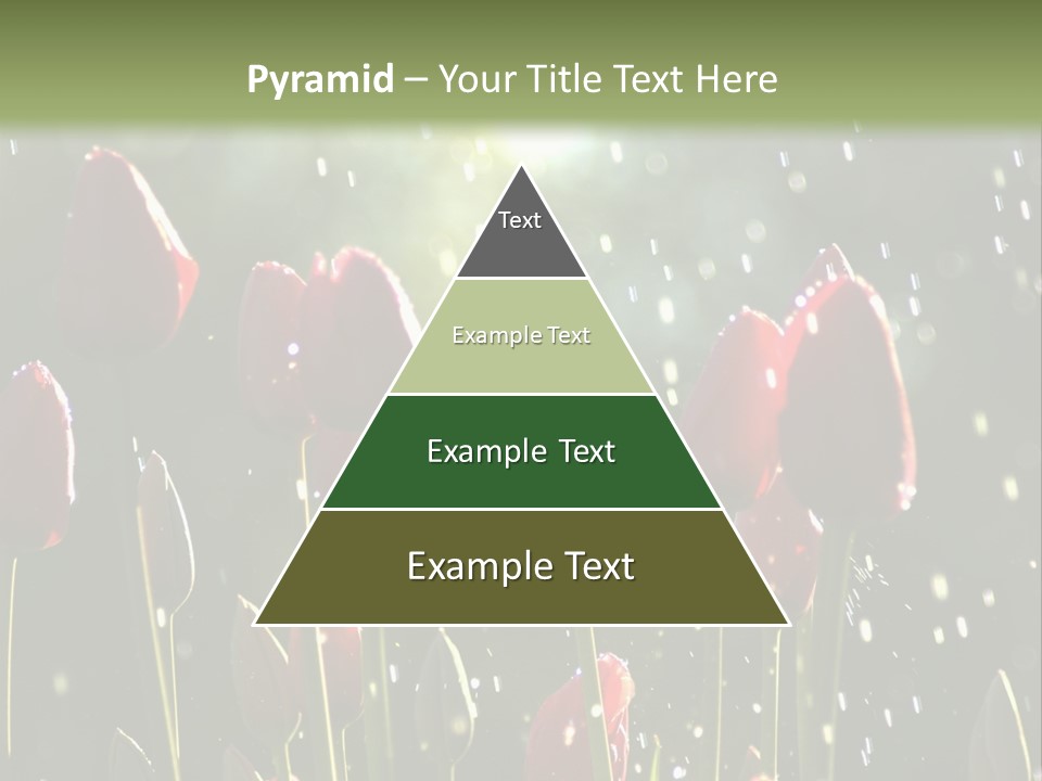 Heat Remote Ventilation PowerPoint Template