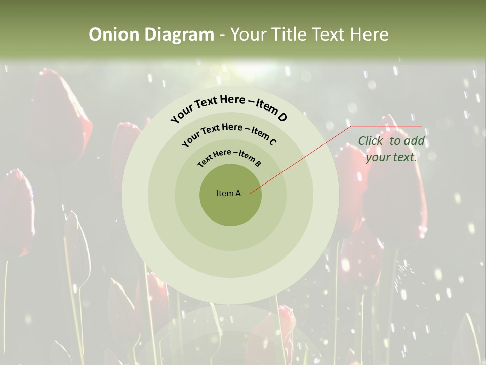 Heat Remote Ventilation PowerPoint Template