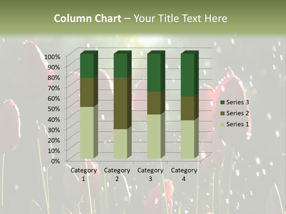 Heat Remote Ventilation PowerPoint Template