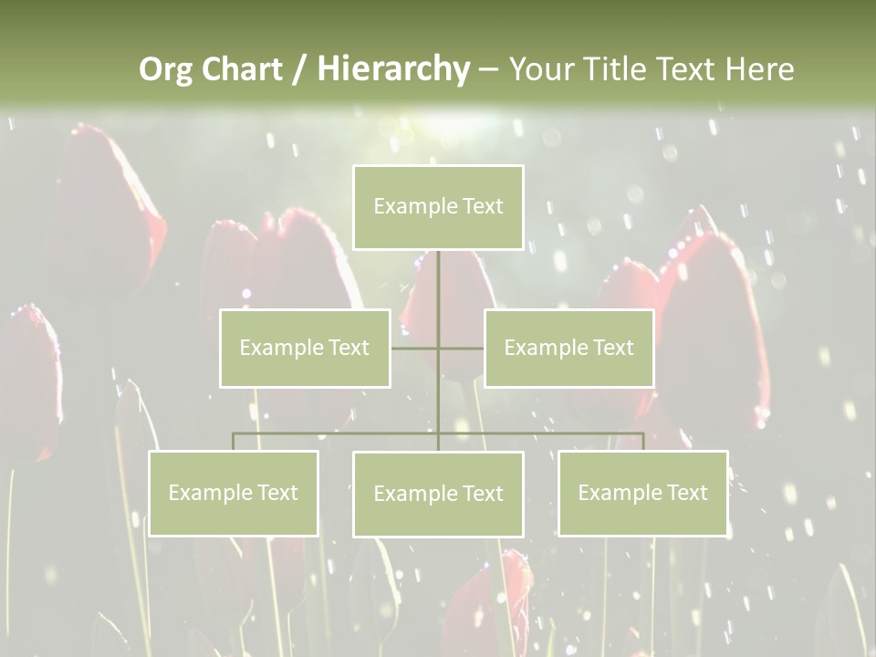 Heat Remote Ventilation PowerPoint Template