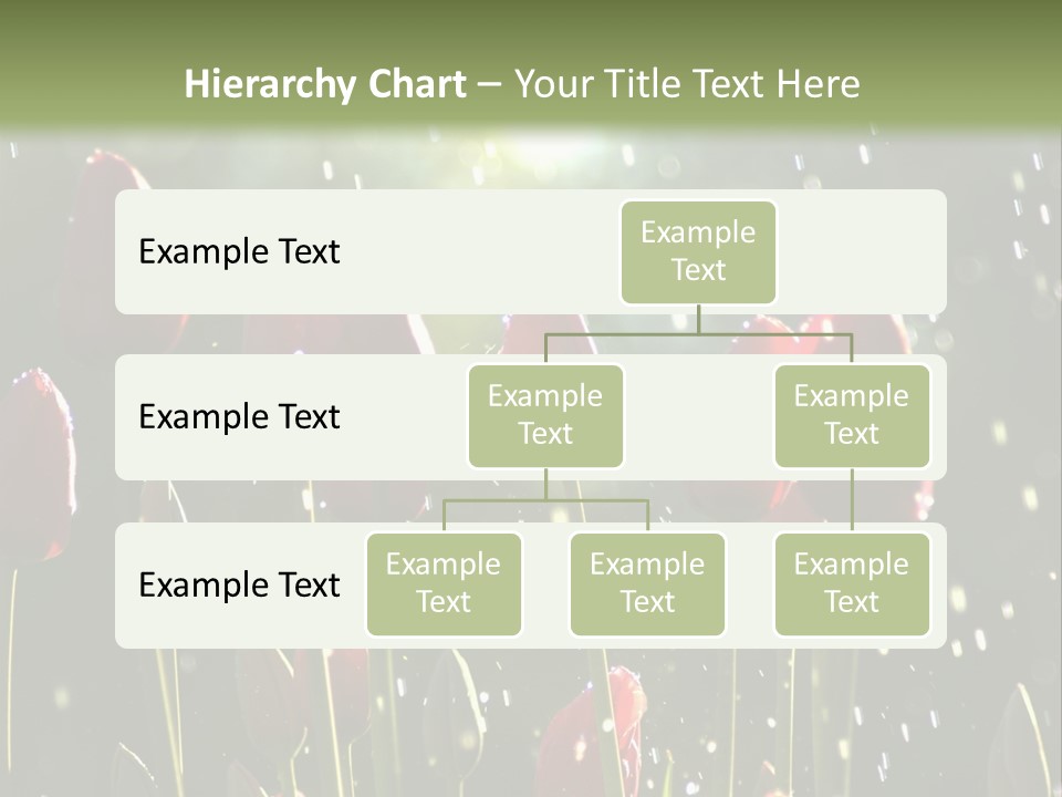Heat Remote Ventilation PowerPoint Template