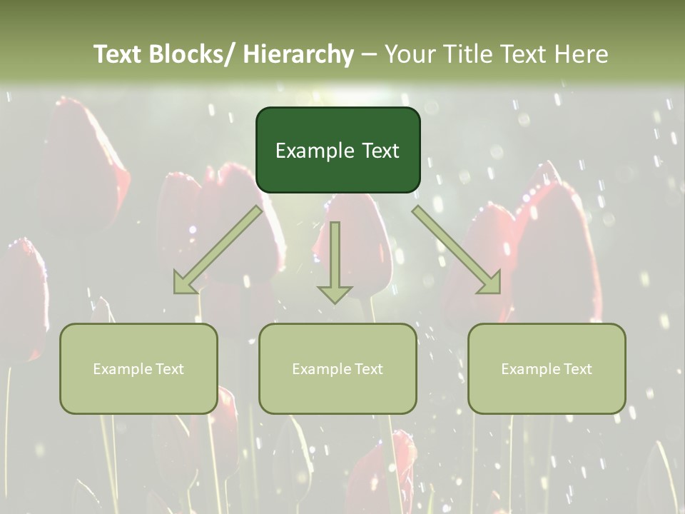 Heat Remote Ventilation PowerPoint Template