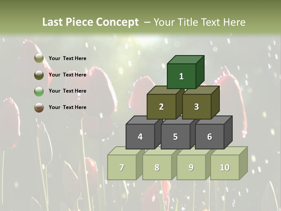 Heat Remote Ventilation PowerPoint Template