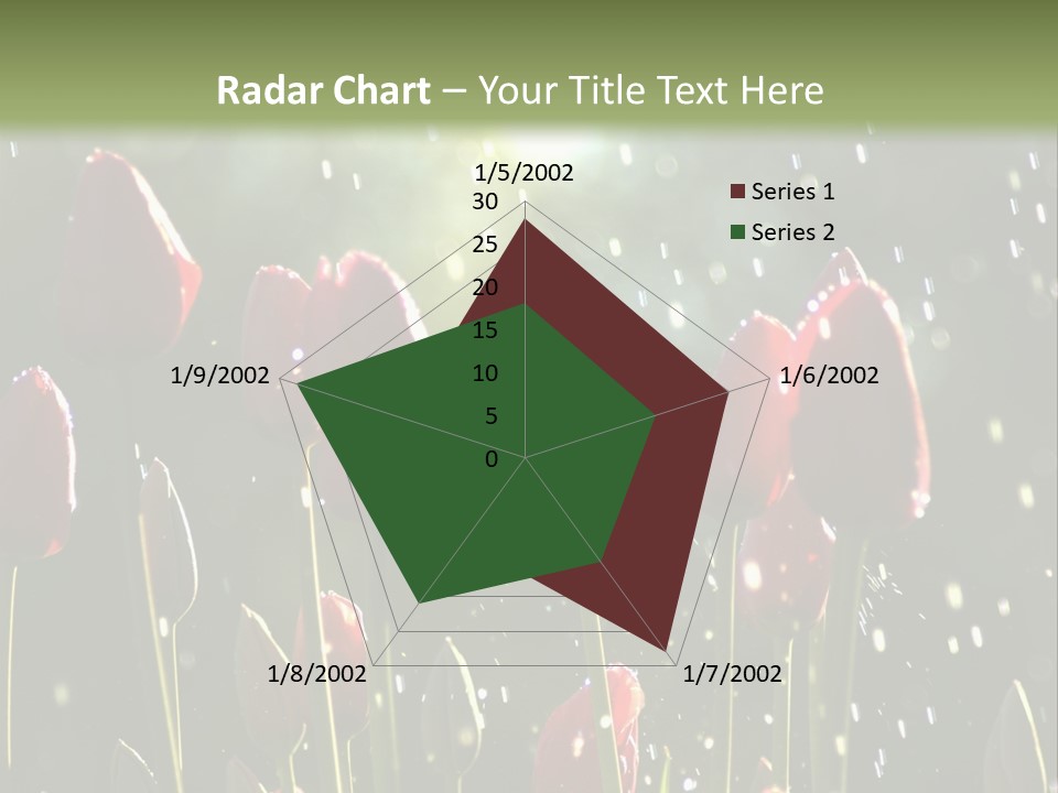 Heat Remote Ventilation PowerPoint Template