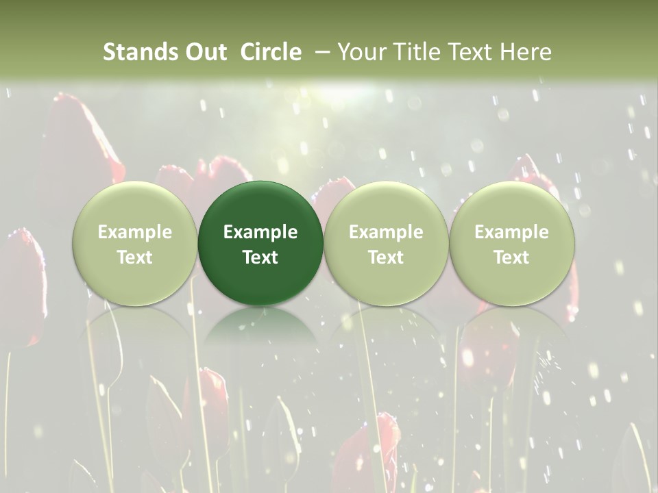 Heat Remote Ventilation PowerPoint Template