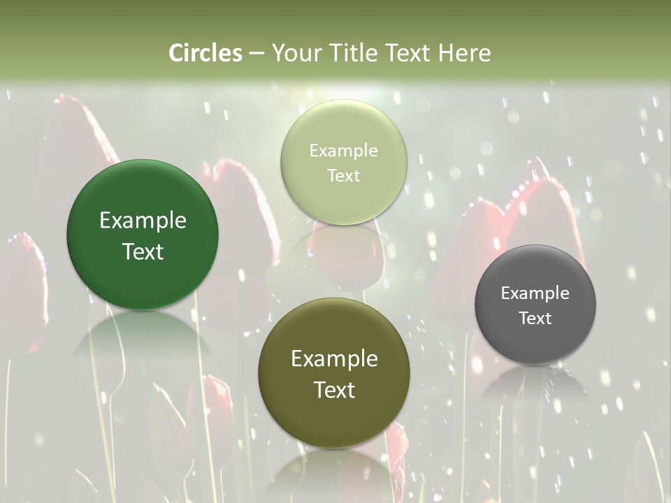 Heat Remote Ventilation PowerPoint Template