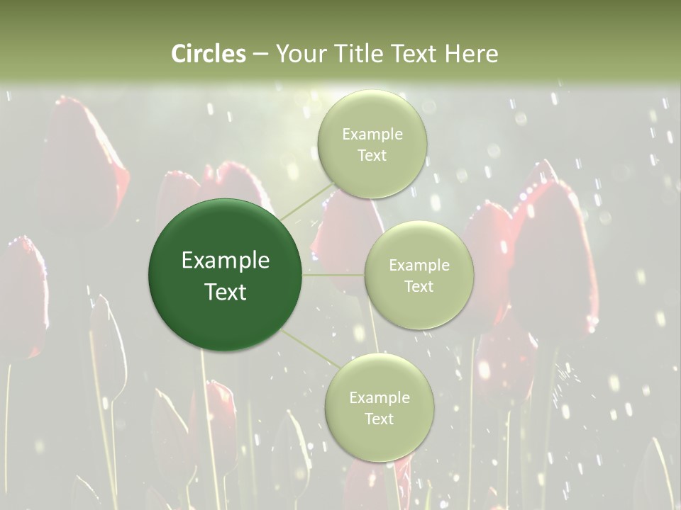 Heat Remote Ventilation PowerPoint Template